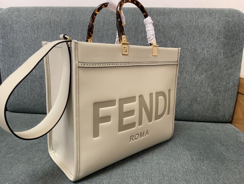 Fendi Shopping Bags